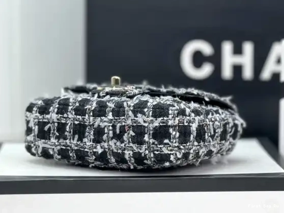 First Bag Ru MINI BAG FLAP CHANEL 0620
